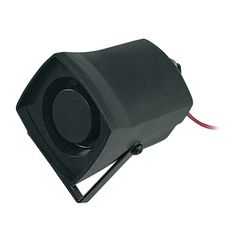 Lampa Universal Micro Siren