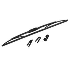 Υαλοκαθαριστηρας Φορτηγου Optimax 60 Cm (24 INCH) Με 3 Ανταπτορες - 1 ΤΕΜ.