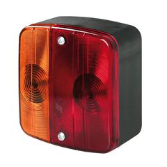 Lampa Φως Basic με Βίδες 12V 1τμχ