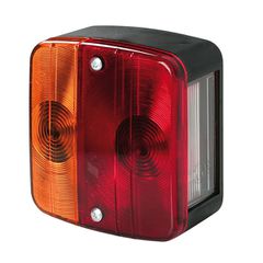 Lampa Φως Basic με Βίδες 12V 1τμχ