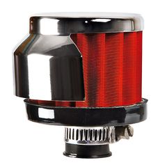Lampa Φίλτρο Αναθυμιάσεων με Καπάκι μιας Πλευράς