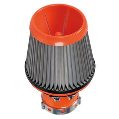 Lampa Φιλτροχοάνη Ανοικτού Τύπου 60-80mm