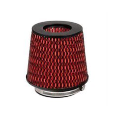 Lampa AF-10 Twinair System Φιλτροχοάνη Κωνική 60-101mm