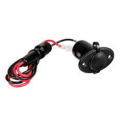 Lampa Accessory Socket for Optional Mounting Panel