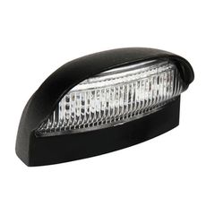 Lampa Φώτα Πινακίδας LED 10-30V