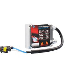 Ballast 12V 35W Για Kit Xenon M-TECH Basic Αναλογικο 1ΤΕΜ.