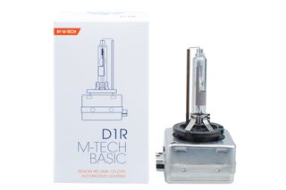 D1R 6.000k 35W PK32d-3 12/24V Ανταλλακτικη Λαμπα Basic 1ΤΕΜ.