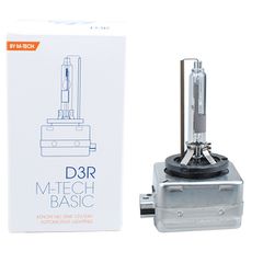 D3R 6.000k 35W PK32d-6 12/24V Ανταλλακτικη Λαμπα Basic 1ΤΕΜ.