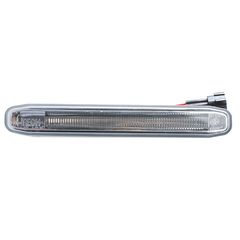 M-TECH Drl 956LG 12V Osram Προσθετο Daytime Διεθνη Με 2x2LED 180x45x26mm 2ΤΕΜ. DL-LD956/MT