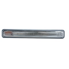 M-TECH Drl 957HP 12V Osram Προσθετο Daytime Διεθνη Με 2x2LED 180x42x24mm 2ΤΕΜ. DL-LD957/MT