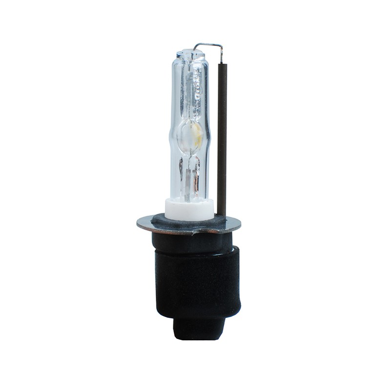 Kit Xenon H3 6000K - Basic Ballast 12V