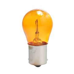 M-Tech PY21W Standard Bulb Amber 12V 10τμχ Box