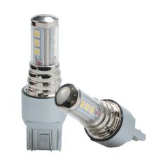 M-Tech T20 Premium 9 SMD 3030 White 12V 1τμχ