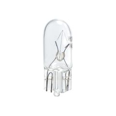 M-TECH W3W 12V 3W W2,1x9,5d (ΚΑΡΦΩΤΟ ΑΚΑΛΥΚΟ) Standard Αλογονου Κουτι 10ΤΕΜ. Z41/MT
