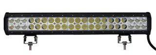 M-TECH Προβολεας Light Bar 10-32V 126W 8400lm Osram 42xLED 502.1x63x107.83mm WLO607/MT