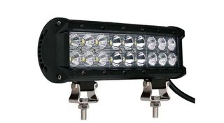 M-TECH Προβολεας Light Bar 10-32V 54W 3600lm Osram 18xLED 229.3x63x107.83mm WLO603/MT