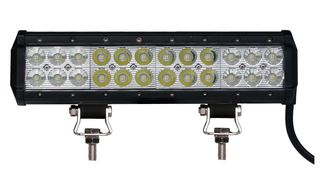 M-TECH Προβολεας Light Bar 10-32V 72W 4800lm Osram 24xLED 95.7x63x107.83mm WLO604/MT