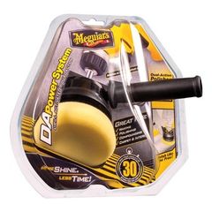 MEGUIAR'S DA Power System