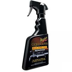 MEGUIAR'S Gold Class Bug And Tar Remover 473ml