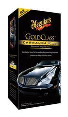 MEGUIAR'S Gold Class Carnauba Plus Premium Wax 473ml