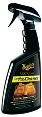 Meguiar's Gold Class Leather & Vinyl Cleaner Καθαριστικό Σπρέι Δέρματος & Βινιλίου 473ml - G18516EU