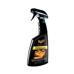 Meguiar's Gold Class Leather Conditioner Μαλακτικό & Προστατευτικό Δέρματος 473ml - G18616EU