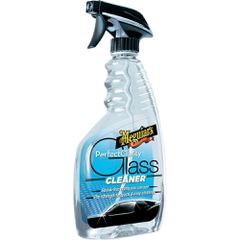 Meguiar's Perfect Clarity Glass Cleaner Καθαριστικό Τζαμιών Χωρίς Ίχνη 709ml - G8224