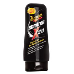 Meguiar's ScratchX Αφαιρετικό Ευαίσθητων Γρατσουνιών 207ml - G10307EU