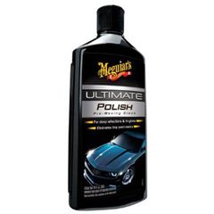 Meguiar's Ultimate Polish Γυαλιστική Αλοιφή 473ml - G19216EU