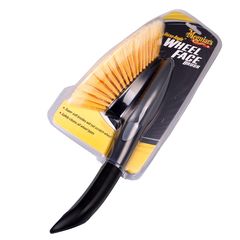 MEGUIAR'S VERSA-ANGLE Wheel Face Brush - X1025EU