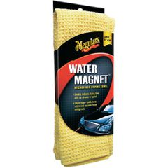 Meguiar's Water Magnet Drying Towel Πετσέτα Στεγνώματος Μικροϊνών Υψηλής Απορρόφησης 70x55cm - X2000EU