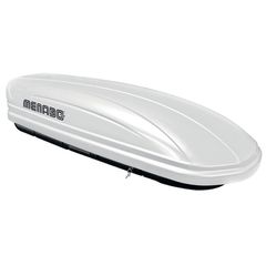 Menabo Mania White 400lt