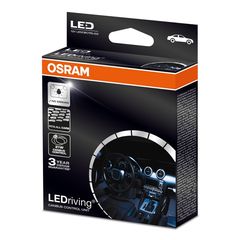 Osram Ledriving Μοναδα Ελεγχου Canbus 21W FS2 LEDCBCTRL102