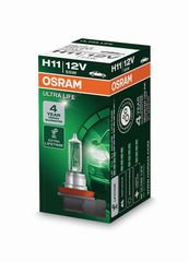 Osram H11 Ultra Life 12V 55W 64211ULT