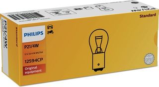 Philips P21/4W 12V - 12594CP