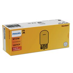 Philips Vision WY21W 12V 21W 12071CP – 1 τεμ