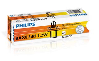 Philips Ρυθμιστης Εσωτερικου Φωτισμου T8.5/4093