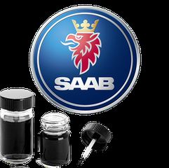 Saab Χρωμα Επιδιορθωσης Μικρο Γρατζουνιων (~25ml) Standox - 828475