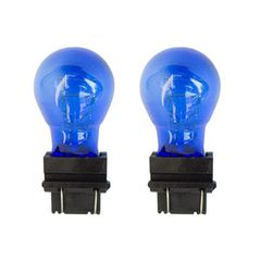 Simoni Racing P27/7W Super Shock White 12V 2τμχ
