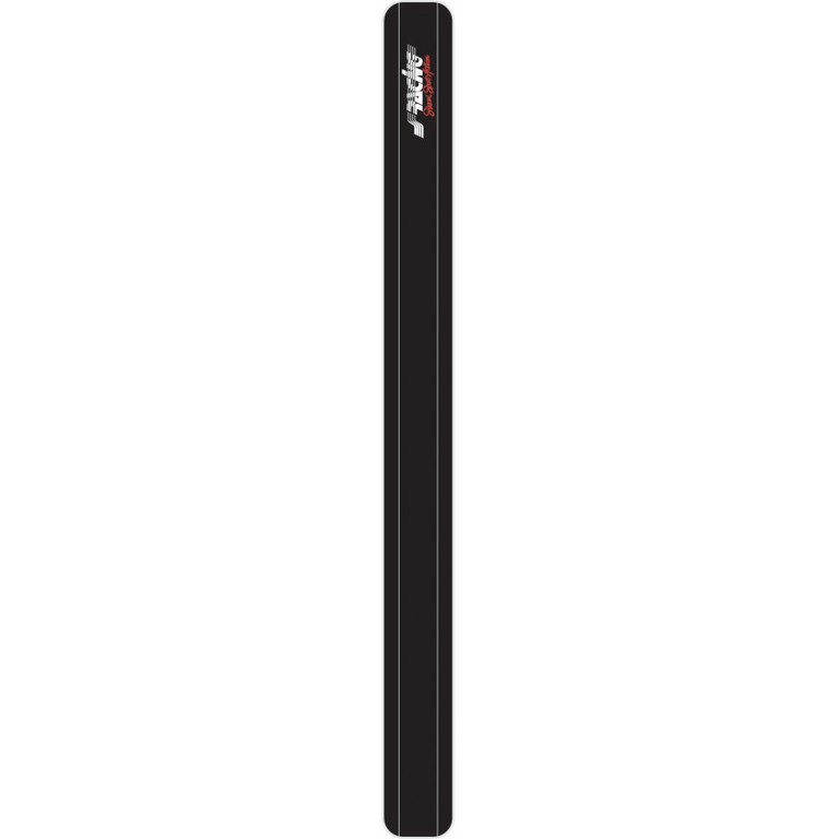 Simoni Racing Bumper Σιλικόνης Μαύρο (iPhone 5/5s/SE)