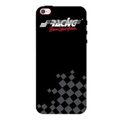 Simoni Racing Λαστιχενια Θηκη Προστασιας Κινητου i-PHONE 6 - 6s COV/6