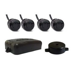 Simoni Racing Σύστημα Παρκαρίσματος