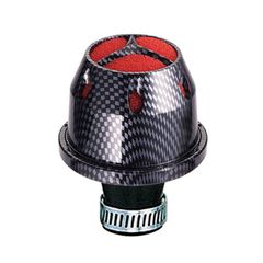 Simoni Racing Compact 2 Φιλτράκι Αναθυμιάσεων 12''