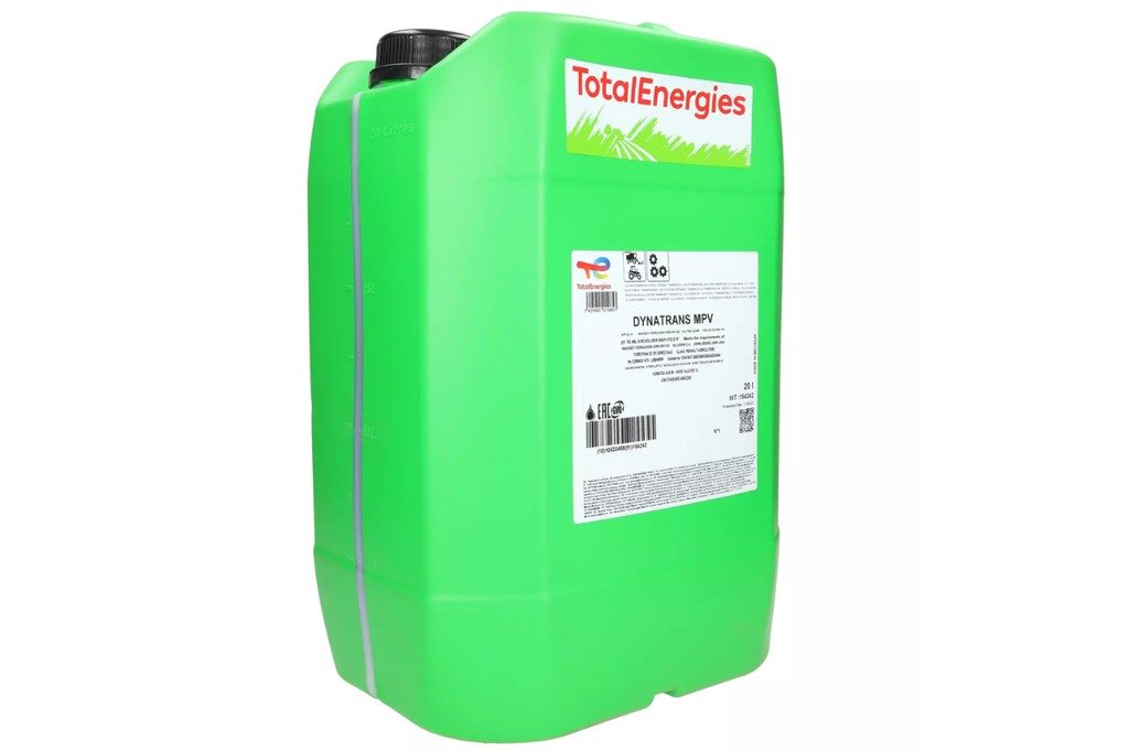 TotalEnergies Dynatrans MPV 20L