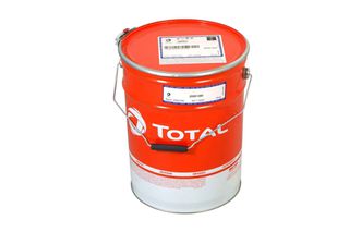 TotalEnergies Multis EP 2 - Γράσο 18KG