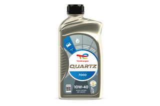 TotalEnergies Quartz 7000 10W-40 1L