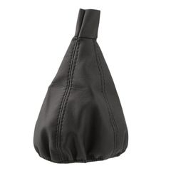 Leather Luxe Universal Δερματινη Φουσκα Ταχυτητων Χωρις Βαση