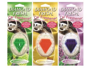 ΑΡΩΜATIKΑ DIAMOND FRESH