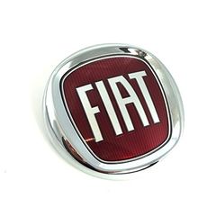Αυτοκολλητο Για Κελυφος Κλειδιου Fiat 15mm