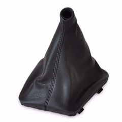 Leather Luxe Δερματινη Φουσκα Λεβιε Ταχυτητων Για Mercedes Benz /W190 /W202 /W123 /W126 /W140